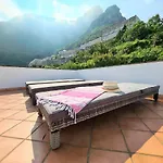 La Casa Dei Venti Apartment