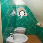 La Casa Dei Venti Apartment *
