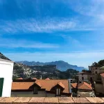 La Casa Dei Venti Apartment