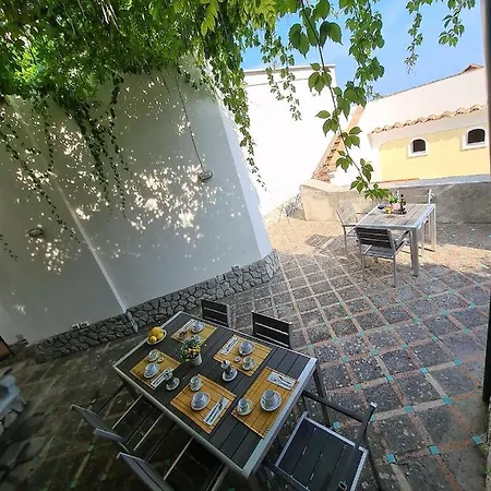 La Casa Dei Venti