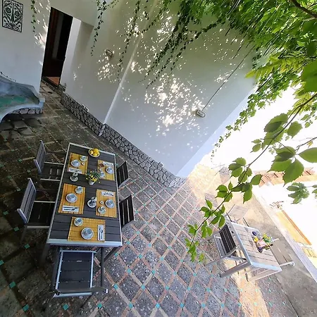 Appartamento La Casa Dei Venti