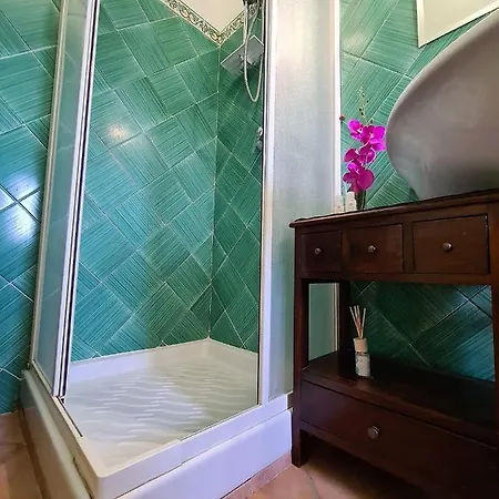 La Casa Dei Venti Daire Amalfi