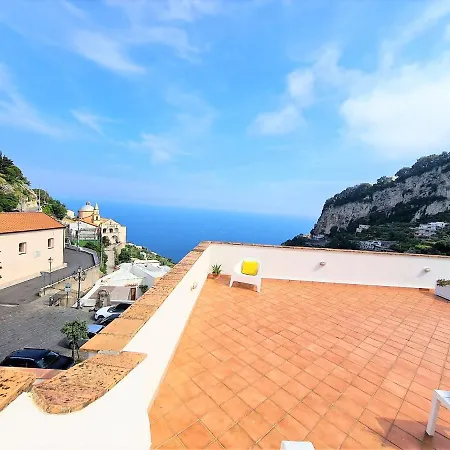 Daire La Casa Dei Venti