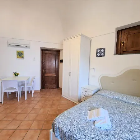 La Casa Dei Venti Daire Amalfi