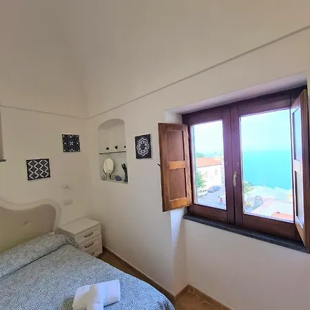 La Casa Dei Venti Daire