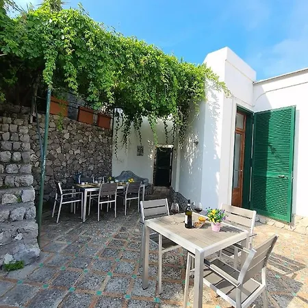 Appartamento La Casa Dei Venti