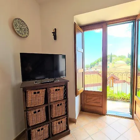 Daire La Casa Dei Venti