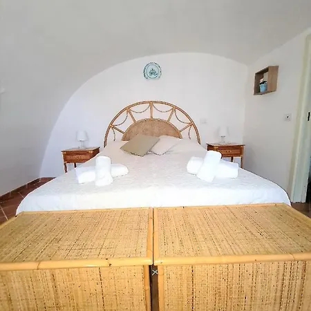 La Casa Dei Venti Daire *