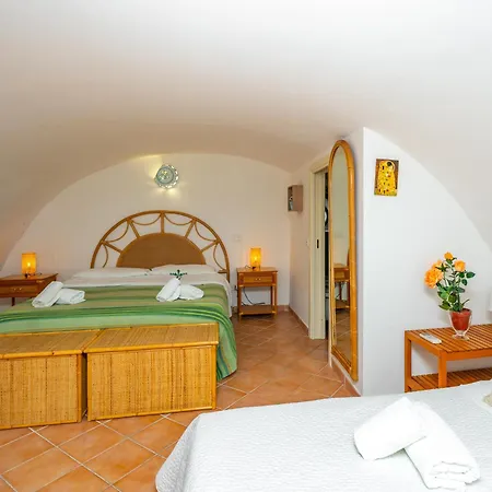 La Casa Dei Venti * Amalfi