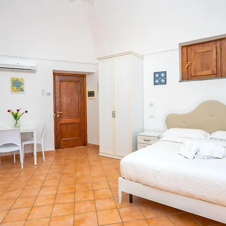 La Casa Dei Venti * Amalfi
