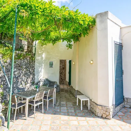 La Casa Dei Venti Apartment