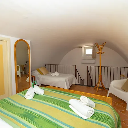 La Casa Dei Venti Appartamento Amalfi