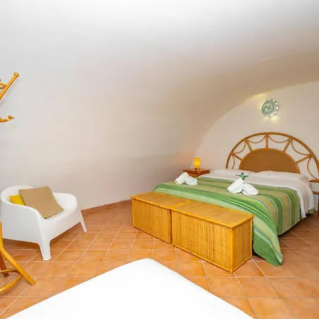 La Casa Dei Venti *