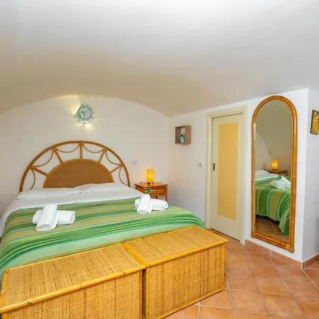 La Casa Dei Venti * Amalfi