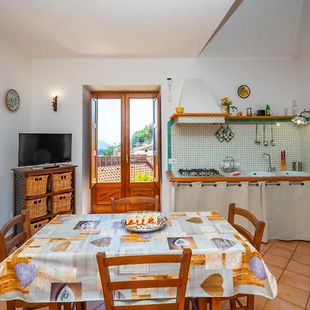La Casa Dei Venti