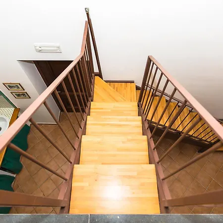 La Casa Dei Venti Amalfi